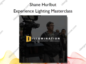 Experience Lighting Masterclass