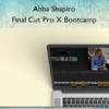 Final Cut Pro X Bootcamp