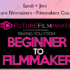 Future Filmmakers – Filmmakers Course