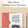 Greeting Cards in Photoshop