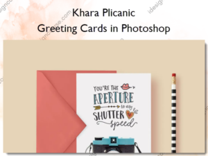 Greeting Cards in Photoshop