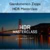 HDR Masterclass – Giandomenico Zeppa