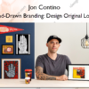 Hand-Drawn Branding: Design Original Logos