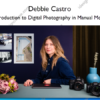 Introduction to Digital Photography in Manual Mode