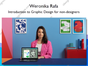 Introduction to Graphic Design for non-designers