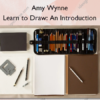 Learn to Draw: An Introduction