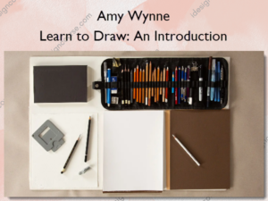 Learn to Draw: An Introduction