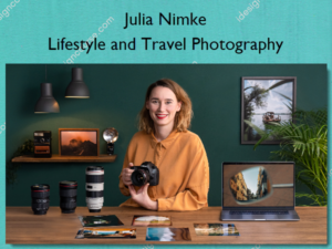 Lifestyle and Travel Photography