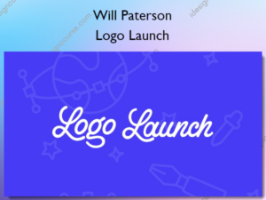 Logo Launch