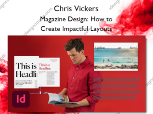 Magazine Design: How to Create Impactful Layouts