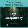 Masters of Midjourney