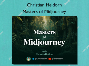 Masters of Midjourney