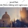Mobile Photo Editing with Lightroom CC