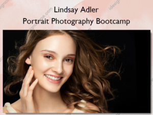 Portrait Photography Bootcamp