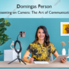 Presenting on Camera: The Art of Communication