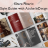 Style Guides with Adobe InDesign