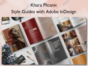 Style Guides with Adobe InDesign