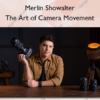 The Art of Camera Movement