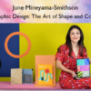 Graphic Design: The Art of Shape and Color