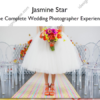 The Complete Wedding Photographer Experience