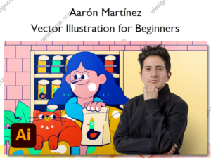 Vector Illustration for Beginners