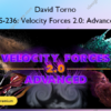 HS-236: Velocity Forces 2.0: Advanced