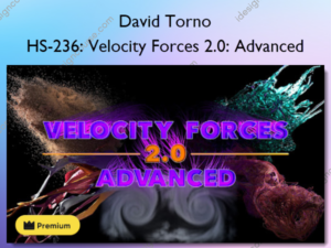 HS-236: Velocity Forces 2.0: Advanced