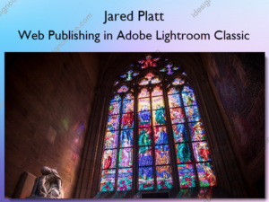 Web Publishing in Adobe Lightroom Classic