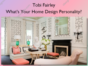 What's Your Home Design Personality?