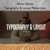 Typography & Layout Masterclass – Oliver Gareis