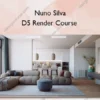D5 Render Course – Nuno Silva