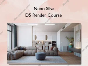 D5 Render Course – Nuno Silva