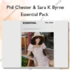 Essential Pack – Phil Chester & Sara K Byrne