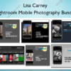 Lightroom Mobile Photography Bundle
