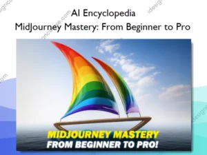 MidJourney Mastery: From Beginner to Pro – AI Encyclopedia