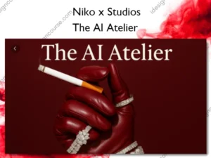 The AI Atelier – Niko x Studios