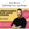 Turbocharge Your Logo Designs – James Barnard