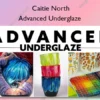 Advanced Underglaze – Caitie North