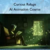 AI Animation Course – Curious Refuge