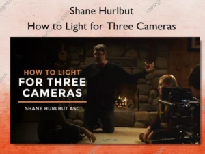 Shane Hurlbut – How to Light for Three Cameras