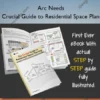 The Crucial Guide to Residential Space Planning – Arc Needs