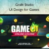 UI Design for Games – Grafit Studio