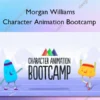 Character Animation Bootcamp – Morgan Williams