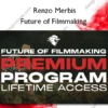 Future of Filmmaking – Renzo Merbis