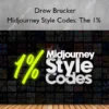 Midjourney Style Codes: The 1% – Drew Brucker