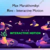 Rive - Interactive Motion – Max Marakhovskyi