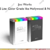ACES Lite: Color Grade like Hollywood & Netflix – Joo Works