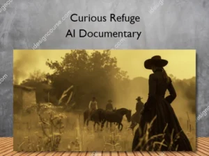 AI Documentary – Curious Refuge
