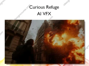 AI VFX – Curious Refuge