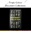 Document Collections – Tropic Colour